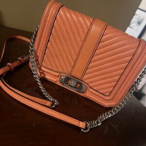 REBECCA MINKOFF CROSSBODY BAG